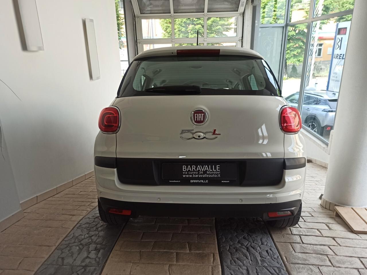 Fiat 500L 1.4 95 CV S&S Mirror