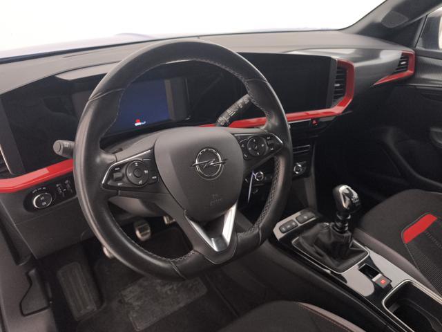OPEL Mokka 1.5 GS Line s&s 110cv