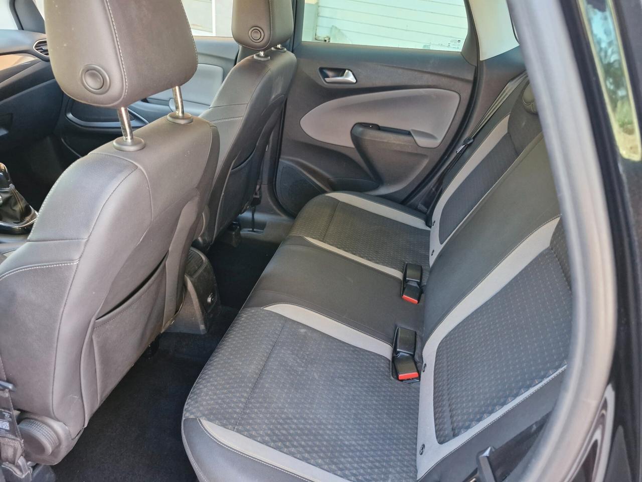 Opel Crossland X 1.6 ECOTEC D 8V Start&Stop Innovation