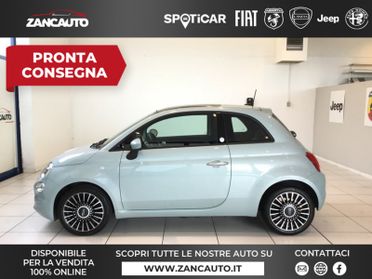 FIAT 500 1.0 Hybrid Launch Edition