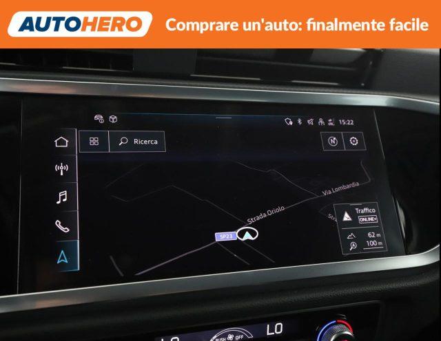 AUDI Q3 35 TDI S tronic