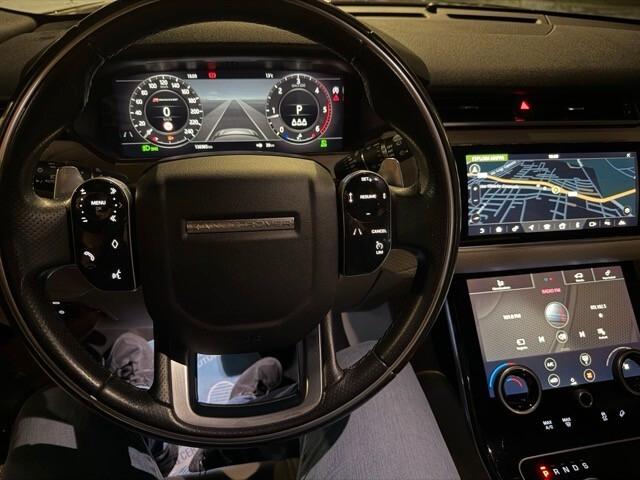 Land Rover Range Velar 2.0D I4 240 CV R-Dynamic S