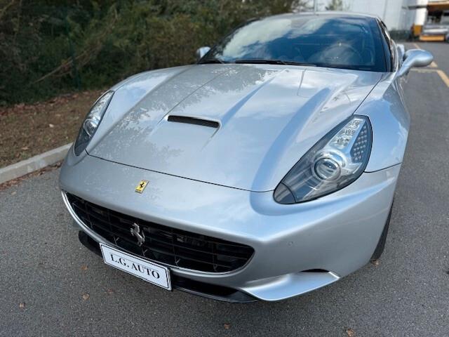 Ferrari California DCT