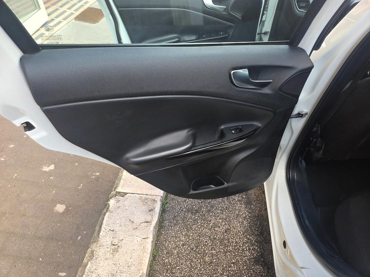 ALFA GIULIETTA 2.0 JTDM 140 CV ANNO 2012 KM CERT