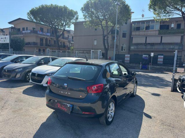 SEAT Ibiza 1.6 TDI CR DPF 5 porte Style