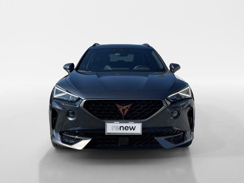 Cupra Formentor Formentor 1.5 TSI DSG