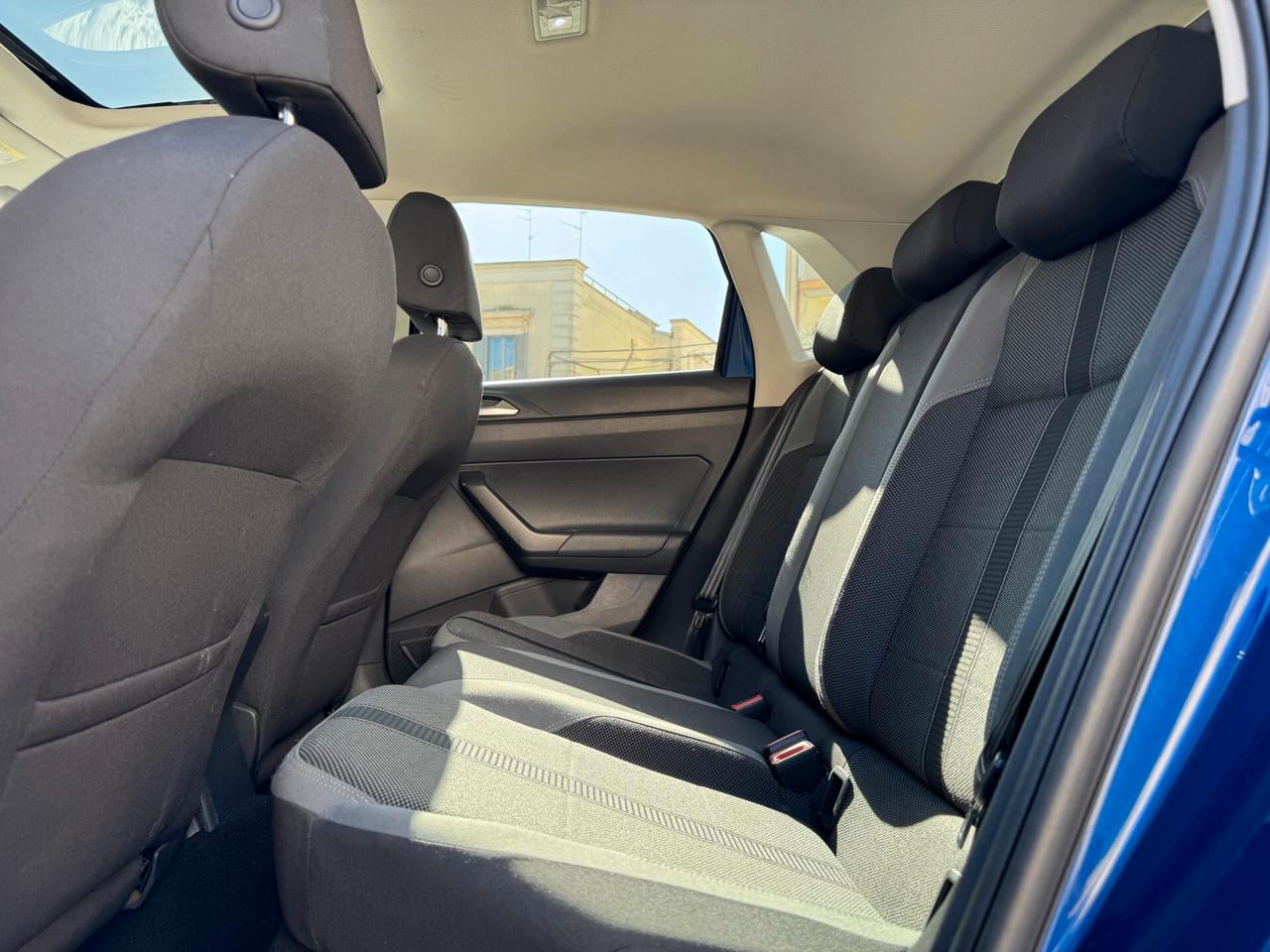 Volkswagen Polo 1.6 TDI 95 CV R-Line