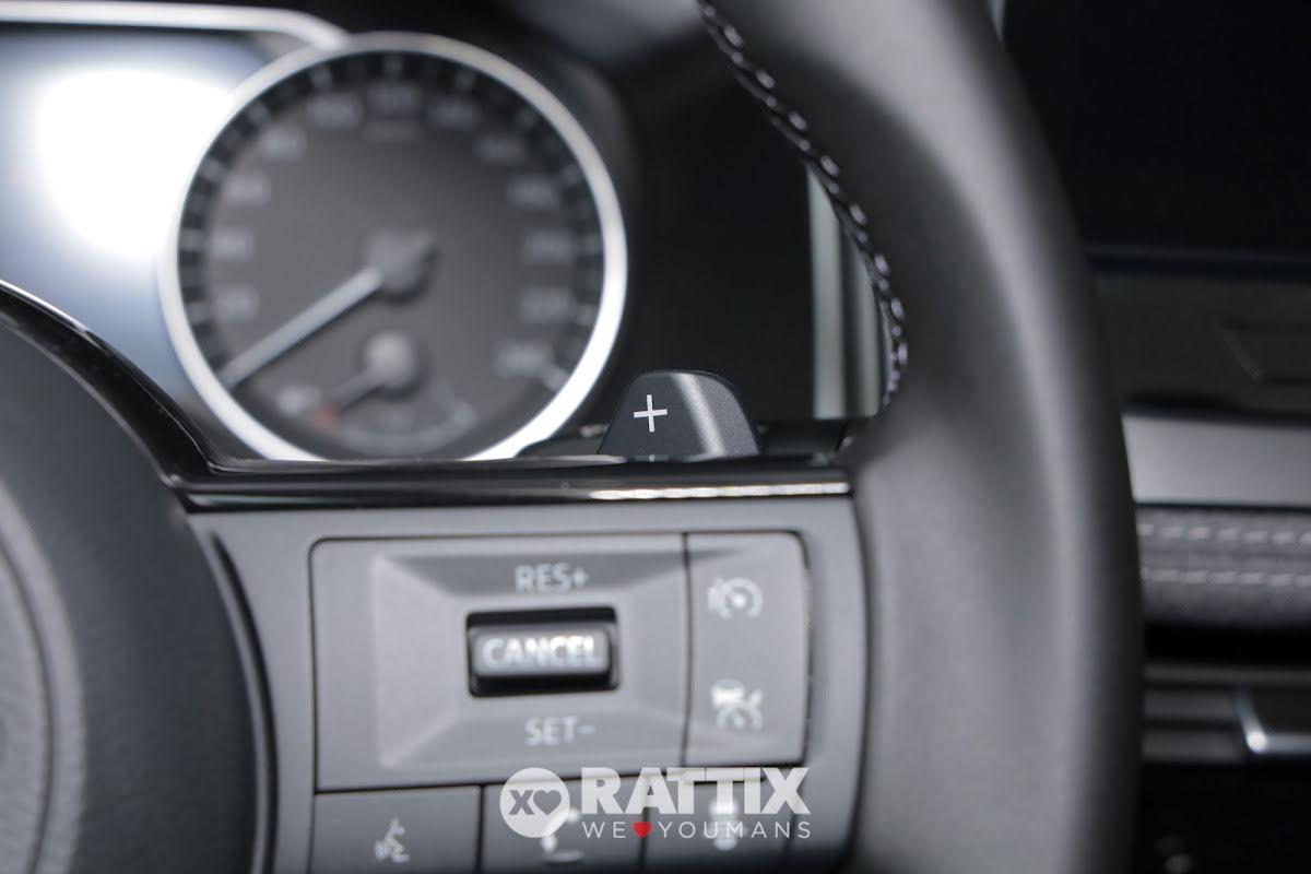 Nissan Qashqai 1.3 mhev 158CV Acenta 2wd xtronic