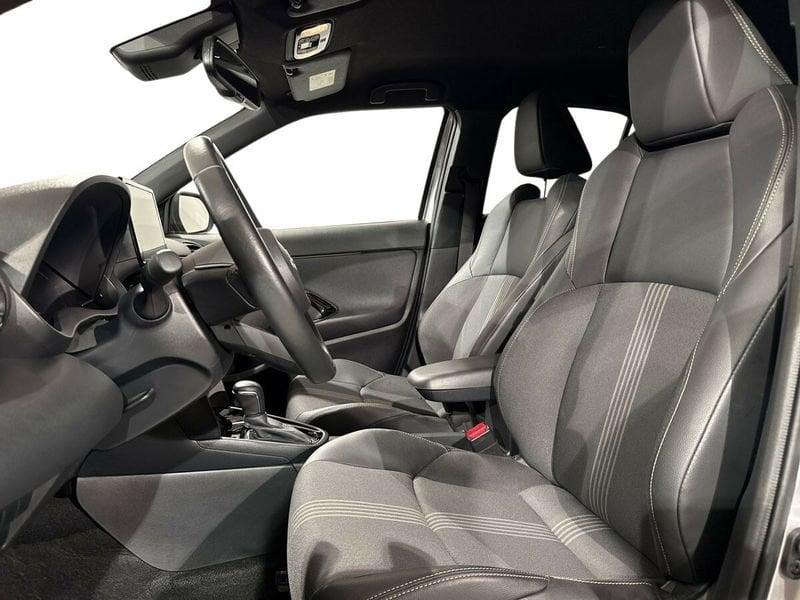 Toyota Yaris Cross 1.5 Hybrid 5p. E-CVT Adventure