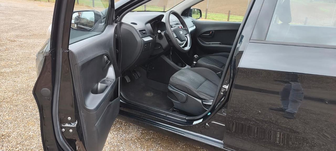 Kia Picanto 1.0 12V 5 porte Style
