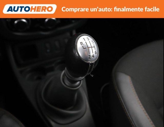 DACIA Duster 1.5 dCi 110CV S&S 4x4 Serie Speciale Brave2 N1