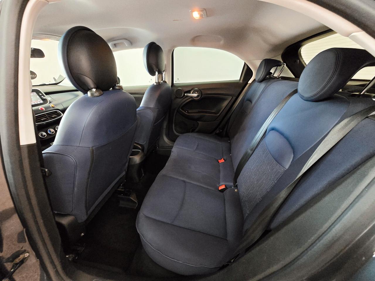 Fiat 500X 1.3 MultiJet 95 CV Club