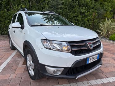 Dacia Sandero Stepway 0.9 Benzina/GPL