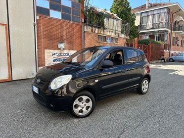 Kia Picanto 1.0 12V Life Bi-Fuel