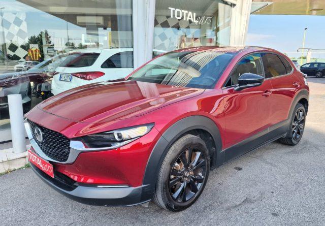 MAZDA CX-30 2.0L e-Skyactiv-G 150 CV M Hybrid 2WD Homura