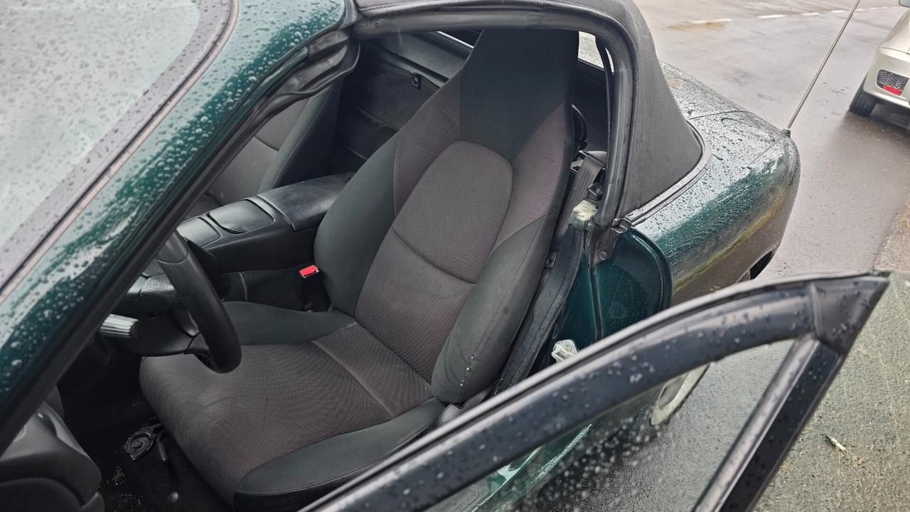 Mazda MX5 NBFL 1.6 Aria Condizionata