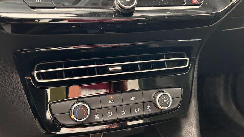 Opel Mokka 1.2 Turbo 130CV aut. Edition NEOPATENT.