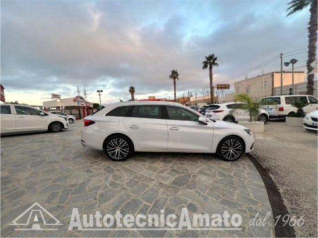 SEAT Leon Sportstourer 1.5 eTSI 150 CV DSG Xcellence