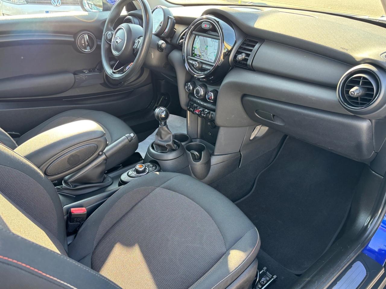 Mini 1.5 One Business