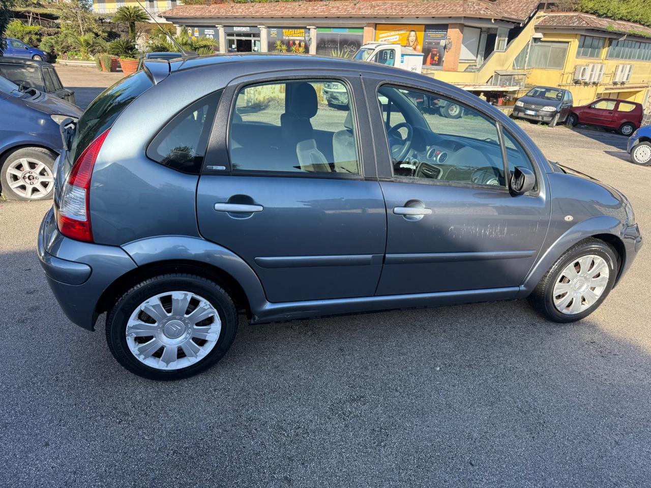 Citroen C3 1.4 Exclusive unico propietario