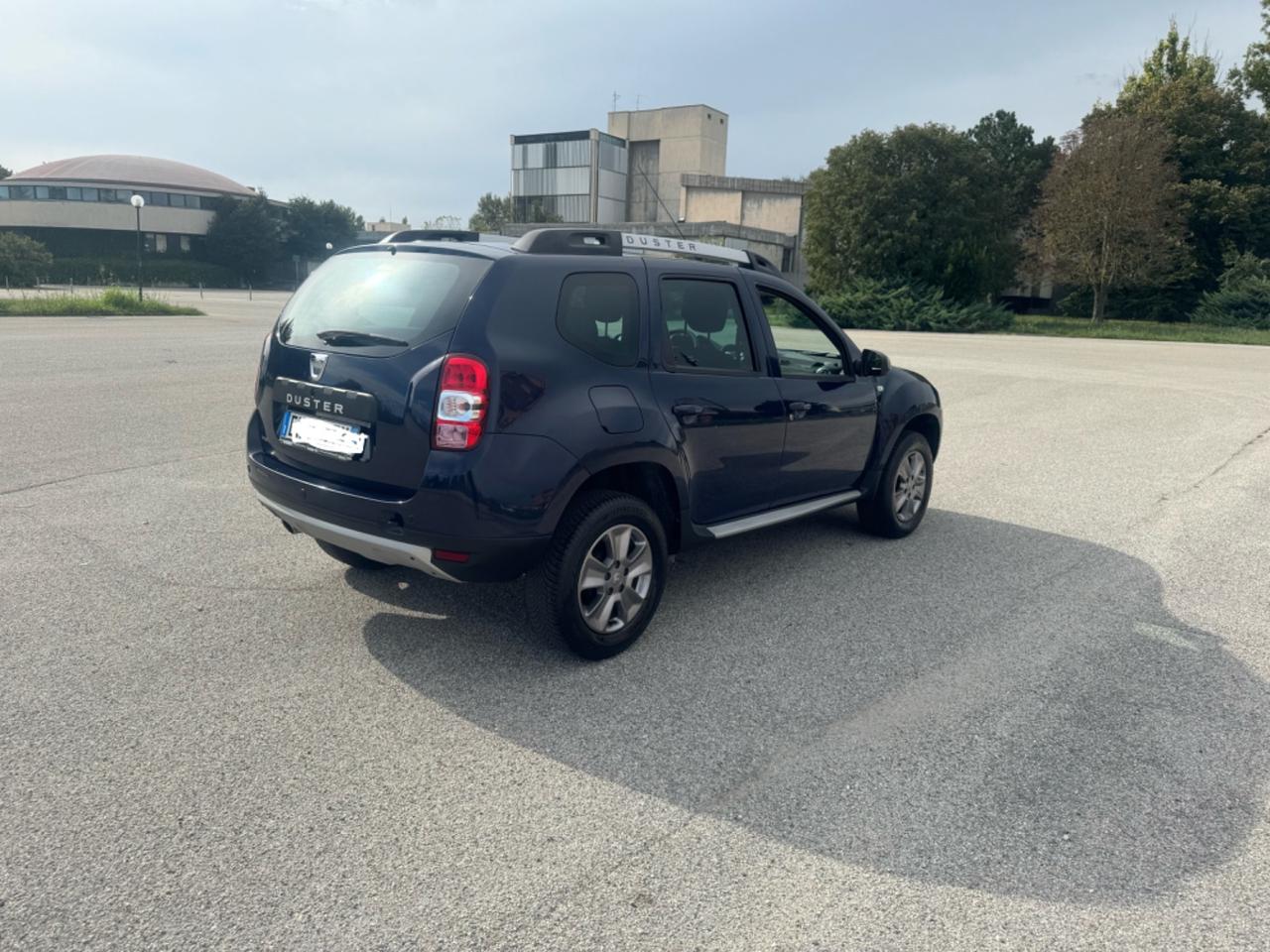 Dacia Duster 1.2 TCe 125CV 4x2 Prestige