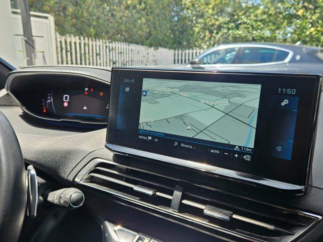 PEUGEOT 3008 BlueHDi 130 S&S EAT8 Allure Pack tua da?259,00