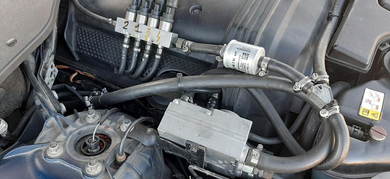 JAGUAR XJ XJ8 3.5 V8