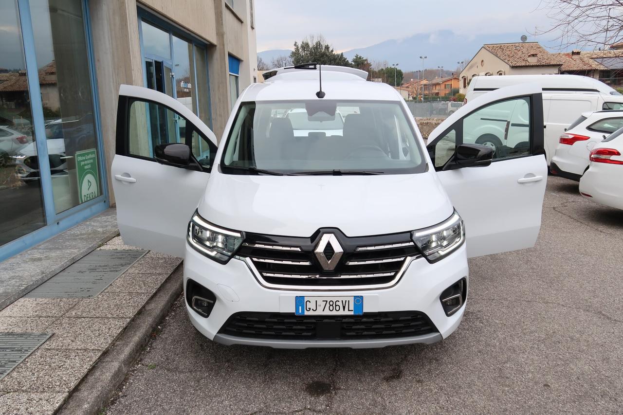 Renault Kangoo 1.5 Blue dCi Edition One