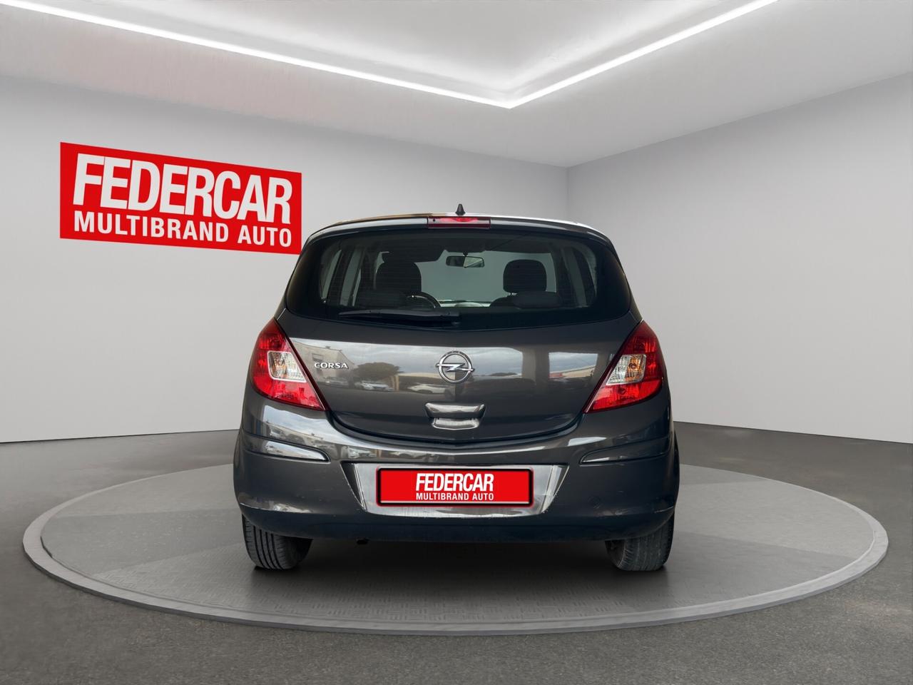 Opel Corsa 1.2 5 porte Ecotec