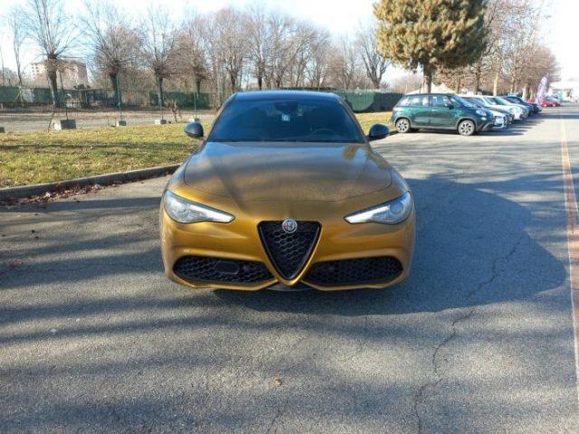 ALFA ROMEO Giulia my21 Alfa my21 gt junior 20 turbo 16v