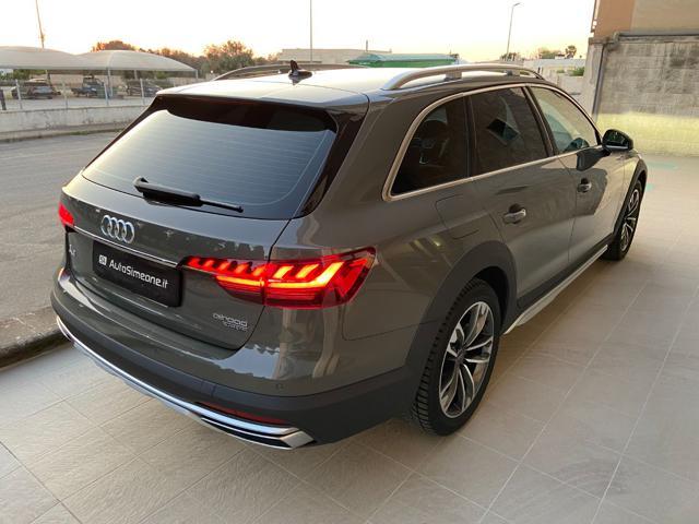 AUDI A4 allroad 40 TDI 204 CV S tronic Business Evolution VIRTUAL