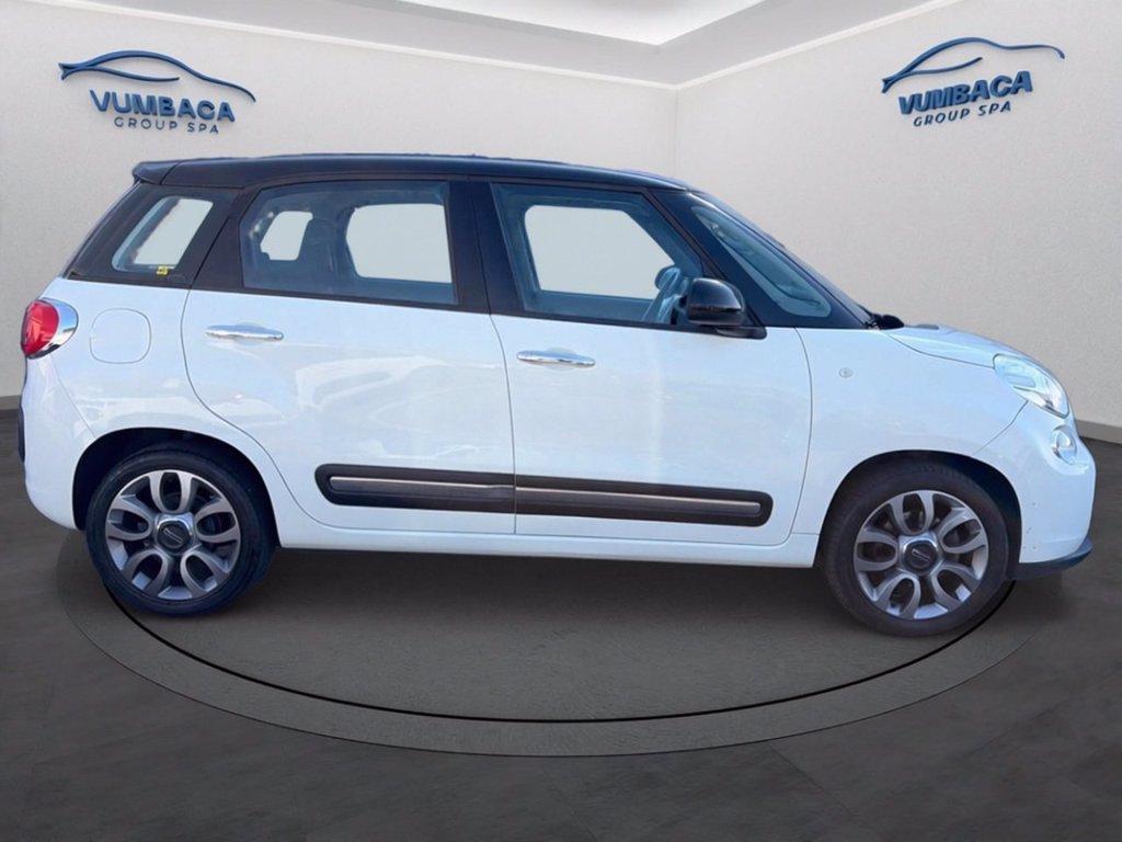 FIAT 500L 1.3 mjt Pop Star 85cv del 2016