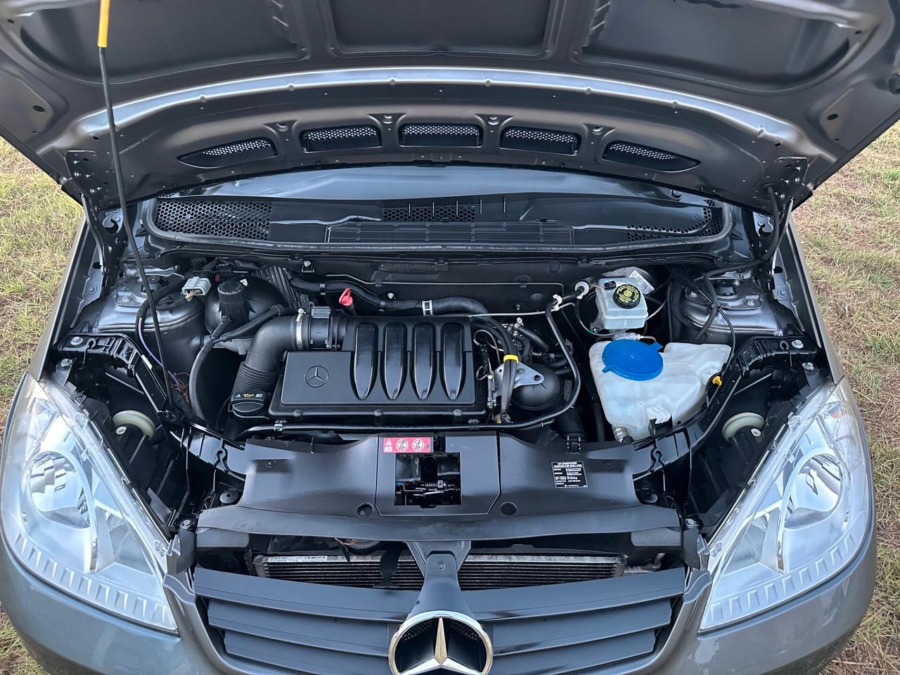 Mercedes Benz Classe A 180 CDI Style 110CV