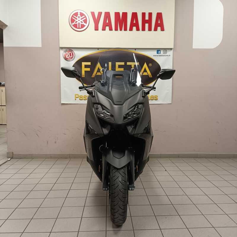 Yamaha T-Max 560 - 2024