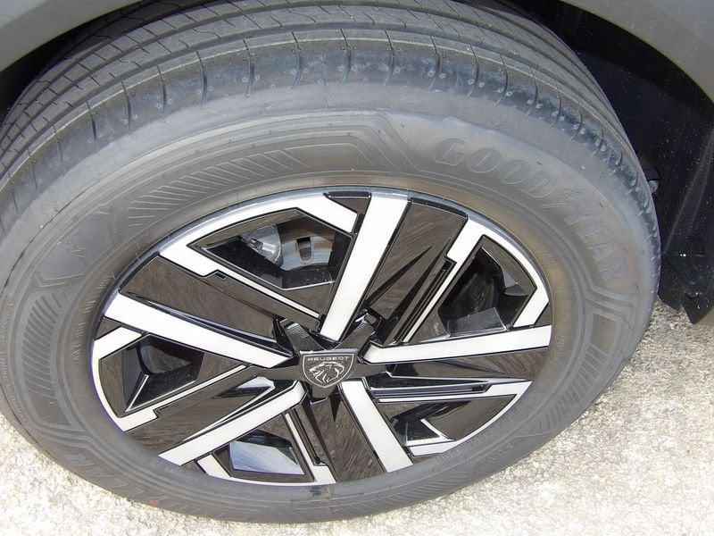Peugeot 2008 Hybrid 110cv e-DCS6 Style auto
