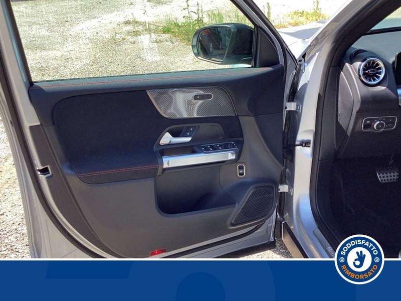 Mercedes-Benz GLB Classe 200d Automatic AMG Line Advanced Plus