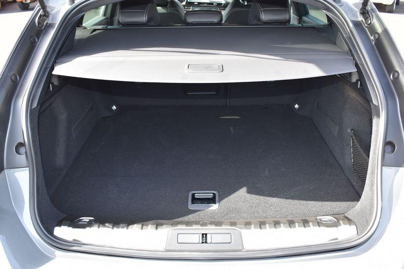 Peugeot 508 508 BlueHDi 130 Stop&Start SW Allure