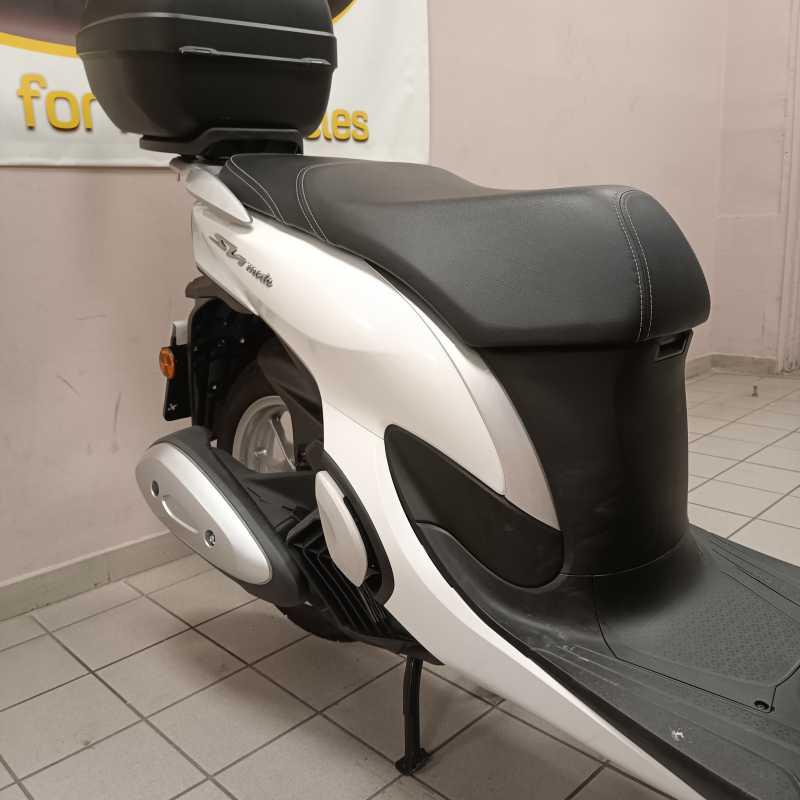 Honda SH 125 Mode - 2025