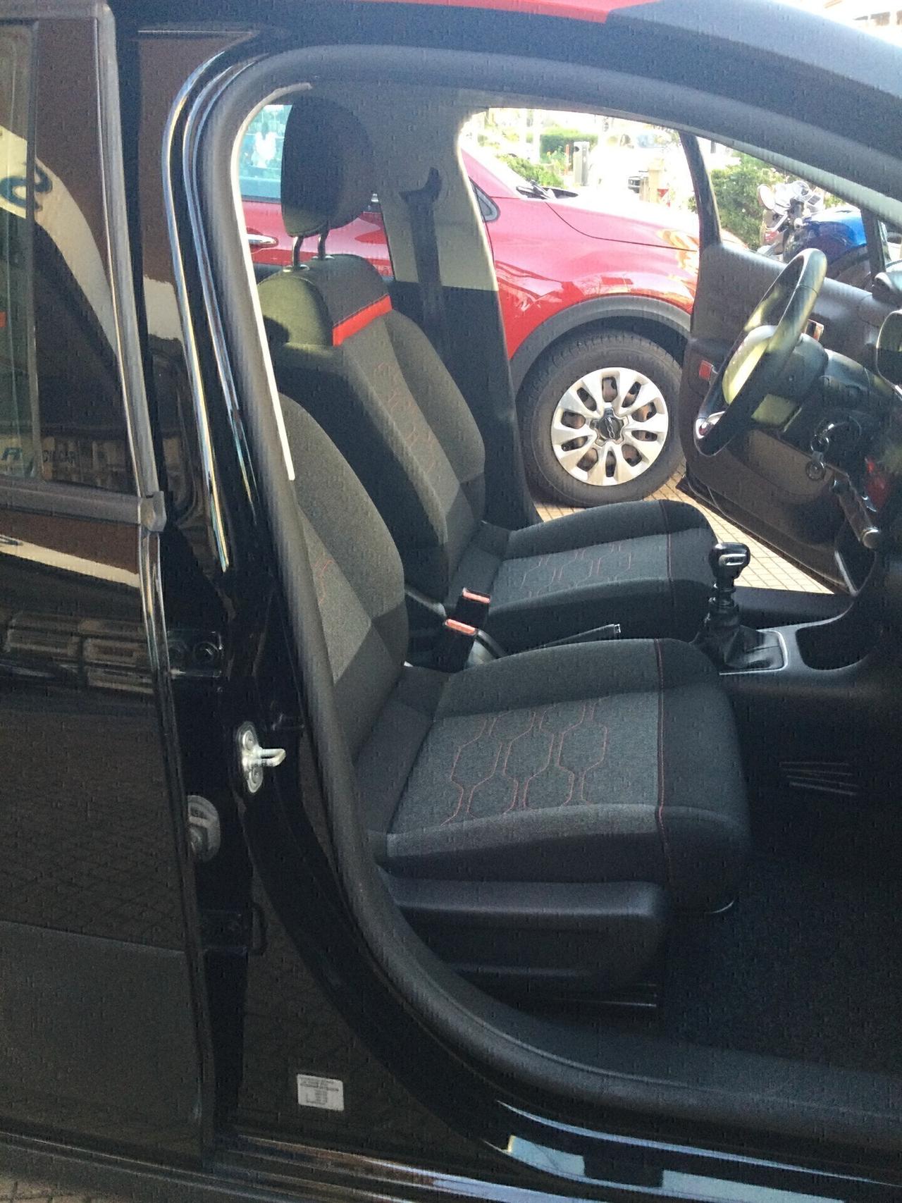 Citroen C3 PureTech 110 S&S Origins