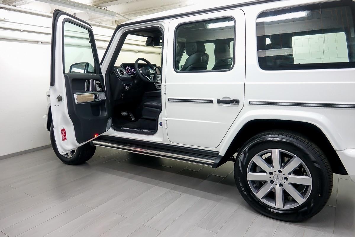 Mercedes-benz G 350 - NO NO EXPORT ONLY PRIVATE NO DETAX