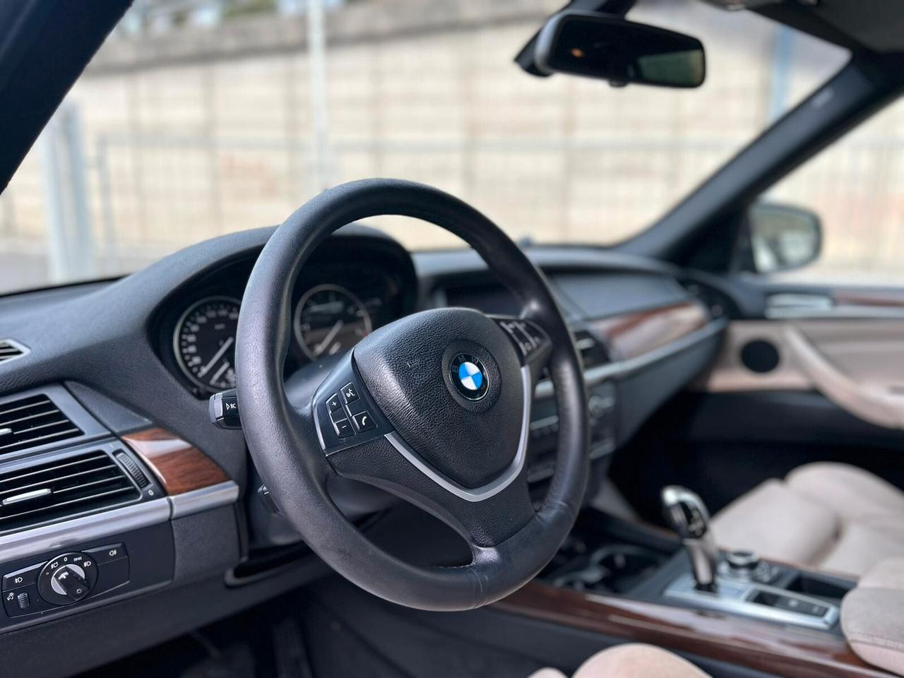 Bmw X5 xDrive30d Eccelsa Limited