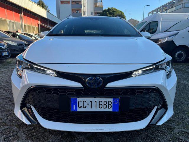 TOYOTA Corolla Touring 1.8 Hybrid Business(AUTOCARRO N1)