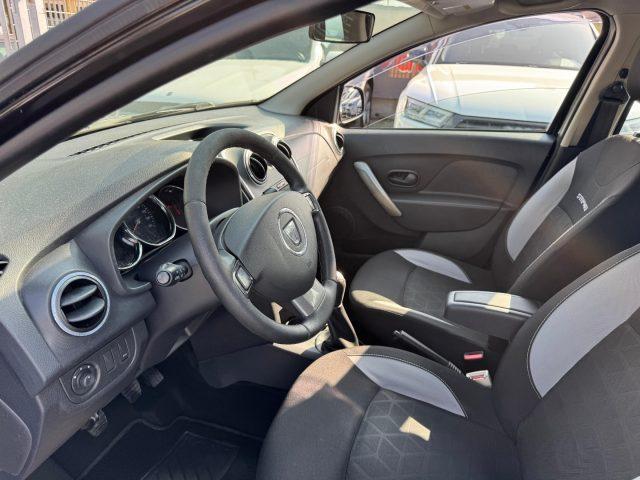 DACIA Sandero Stepway 900 TCe 12V 90CV Prestige
