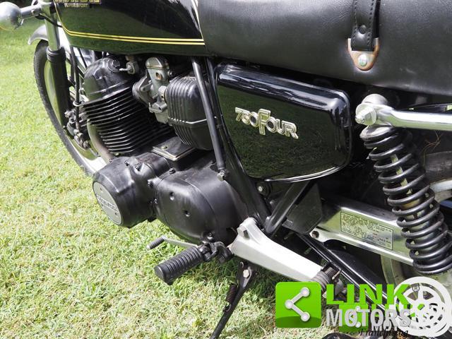 HONDA CB 750 FOUR