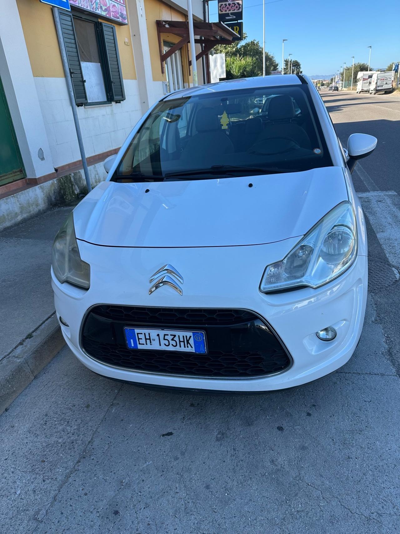 Citroen C3 1.1 Business