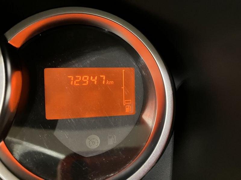 Dacia Sandero Sandero Streetway 1.5 Blue dCi 75 CV S&S Comfort