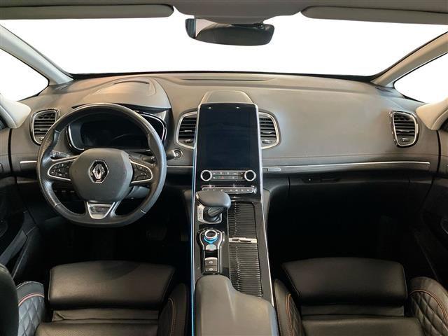 RENAULT Espace 2.0 Blue dCi 200cv Initiale Paris EDC 7p.ti
