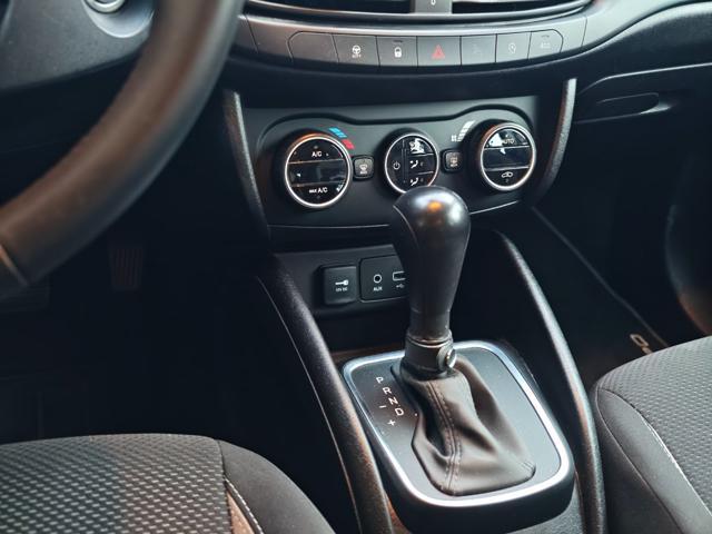 FIAT Tipo 1.6 Mjt S&S DCT SW Lounge