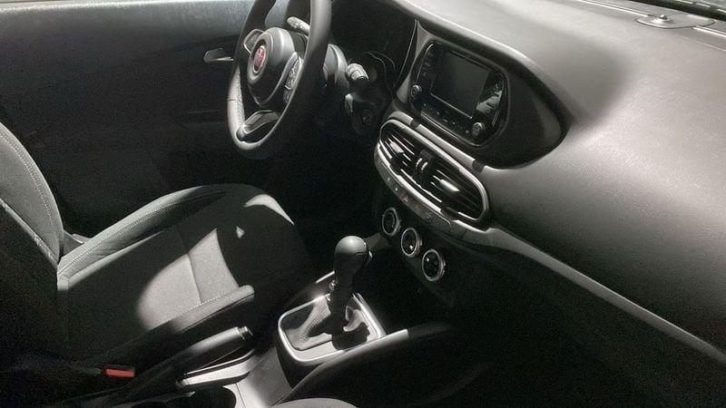 FIAT Tipo Tipo 1.5 Hybrid DCT 5 porte