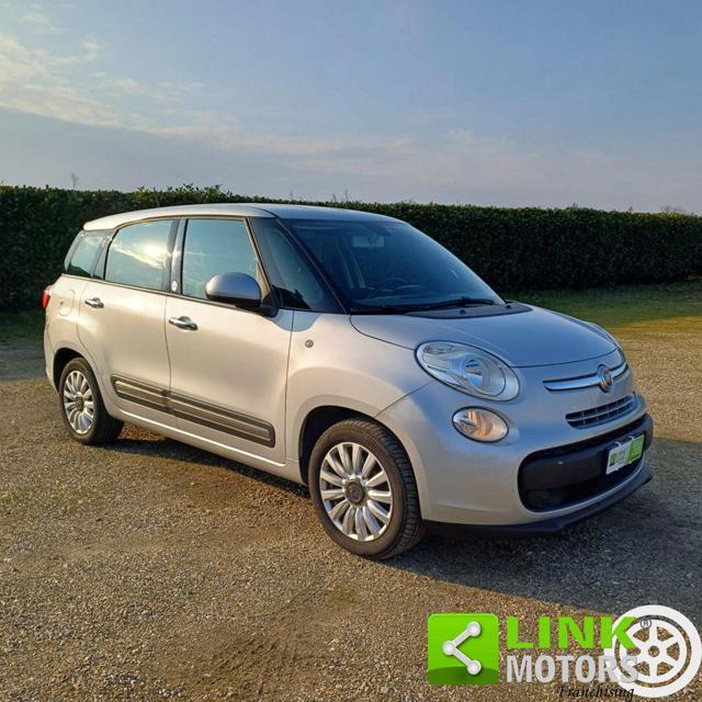 FIAT 500L Living 1.6 Multijet 120 CV Business